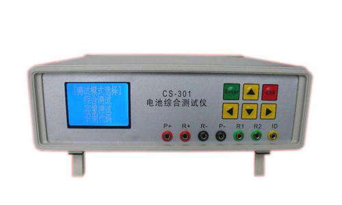 <b>便攜式UPS電池測試儀使用方法，趕快來試試!</b>