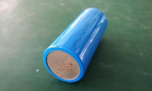 <b>磷酸鐵鋰電池軟包漏液了怎么辦？</b>