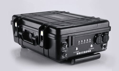 <b>大功率便攜式UPS交直流電源使用壽命有多長?</b>