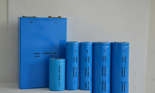 <b>鋰電池包與聚合物鋰電池哪個(gè)好?</b>