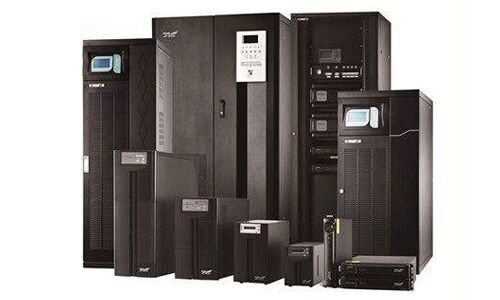 <b>中國UPS電源(機架式UPS)市場需求總?cè)萘窟_(dá)50~60億</b>