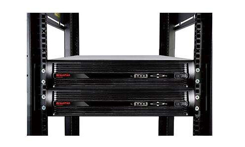 <b>鋰電池UPS廠家告訴你，如何選擇合適的機(jī)架式UPS?</b>