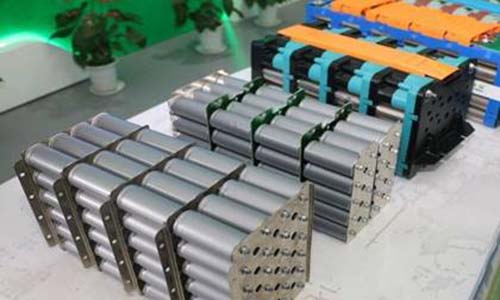 <b>動(dòng)力電池生產(chǎn)廠家排名，你知道哪些?</b>