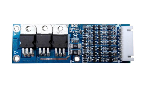 <b>鋰電池組保護(hù)板好壞如何檢測？</b>