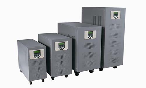 <b>UPS主機(jī)支持配鋰電池UPS電源系統(tǒng)嗎?</b>