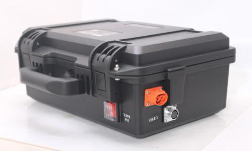 <b>便攜式UPS儲(chǔ)能電源—戶(hù)外持久續(xù)航電力</b>