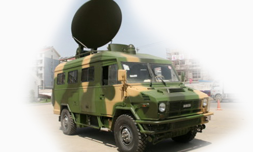 <b>特種改裝車(chē)上為什么要裝車(chē)載式UPS電源穩(wěn)壓器?</b>