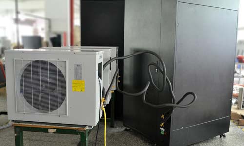 <b>鋰電池UPS電源是否能帶載空調？</b>