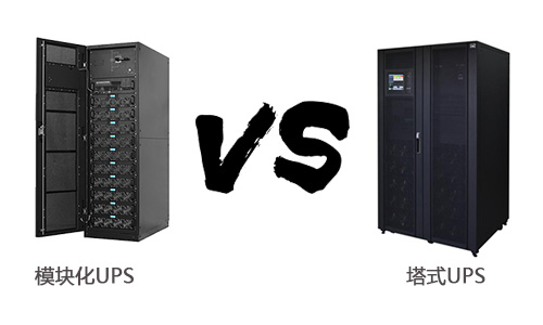 <b>模塊化UPS電源與塔式UPS投資對(duì)比分析</b>