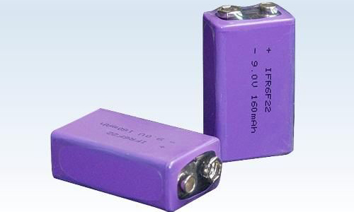 <b>鐵鋰電池如何充電，充電電壓是多少伏？</b>