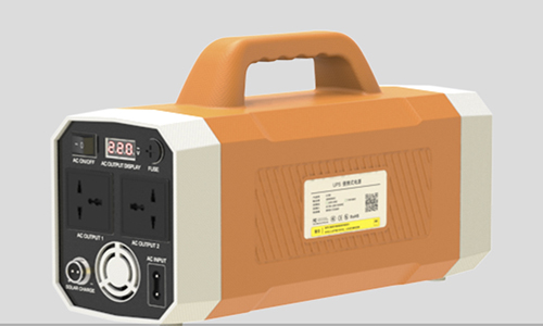 <b>便攜式UPS戶外電源為什么要用高性能鋰電池？</b>