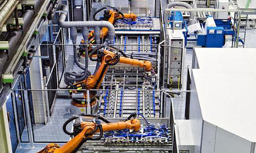 <b>工業(yè)領(lǐng)域?qū)︿囯姵豒PS電源有哪些要求？</b>