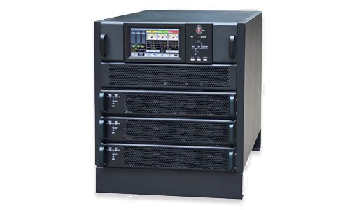 <b>車載式UPS電源導致蓄電池容量不足的原因</b>