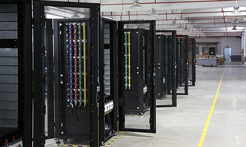 <b>數(shù)據(jù)中心對模塊化UPS供電系統(tǒng)的要求</b>