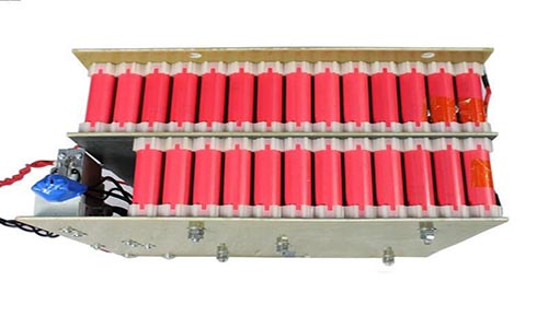 <b>UPS鋰電池組裝生產(chǎn)設備需要哪些</b>