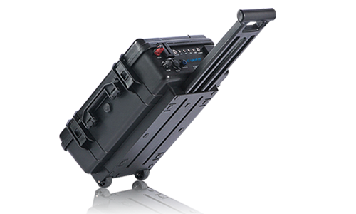 <b>便攜式UPS電源設備產(chǎn)生的諧波會帶來哪些危害？</b>