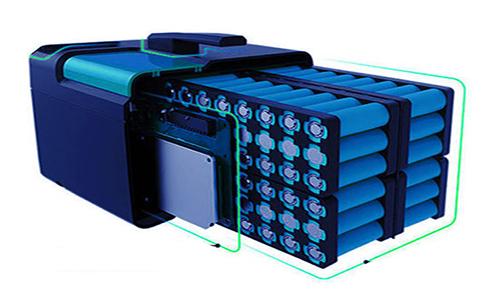 <b>動(dòng)力鋰電池與儲能磷酸鐵鋰電池的區(qū)別</b>