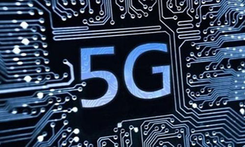 <b>UPS電源+鋰電池在5G通信行業(yè)的應用</b>