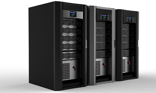 <b>模塊化UPS將主導(dǎo)UPS電源未來(lái)發(fā)展方向</b>