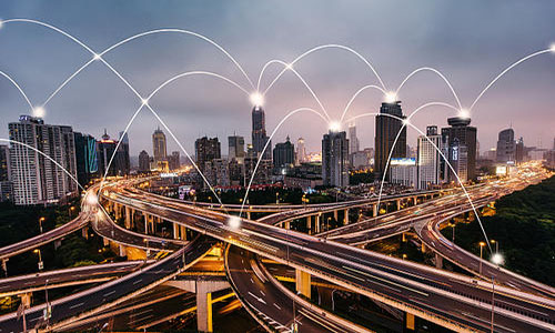 <b>鋰電車(chē)載式UPS電源在交通行業(yè)的解決方案</b>