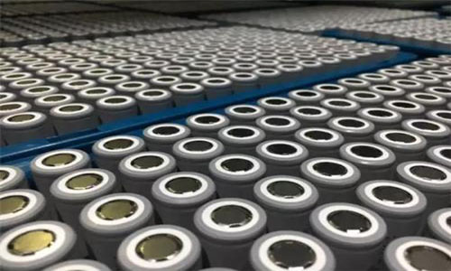 <b>2019年磷酸鐵鋰電池正極材料行業(yè)現(xiàn)狀分析</b>