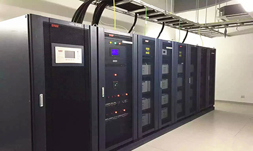<b>在線式鋰電池UPS在各行各業(yè)的應用</b>