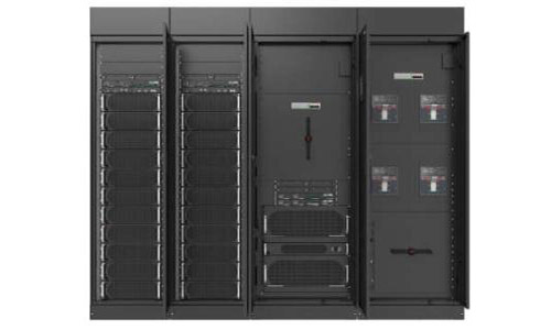 <b>科華模塊化UPS電源和華為模塊化UPS的介紹</b>