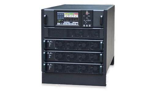 <b>車載式UPS鋰電池解決戶外房車電源供電問題</b>