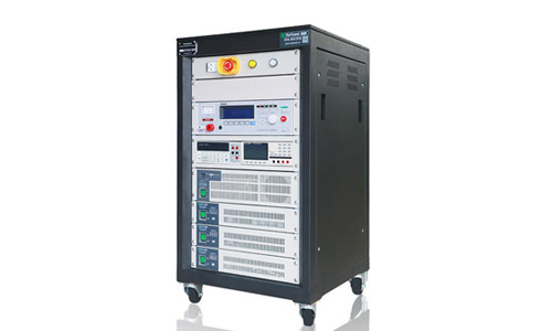 <b>動力鋰電池包EOL測試系統(tǒng)解決方案</b>