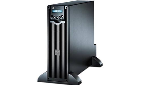 <b>UPS電源原理，UPS電源維修技巧</b>