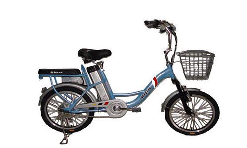 <b>愛瑪和雅迪鋰電池電動(dòng)車哪個(gè)品牌好</b>