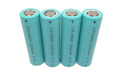 <b>18650鋰電池參數(shù)和工作溫度范圍解析</b>