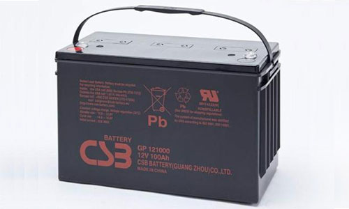 <b>UPS蓄電池壽命是多久，UPS蓄電池更換方法</b>