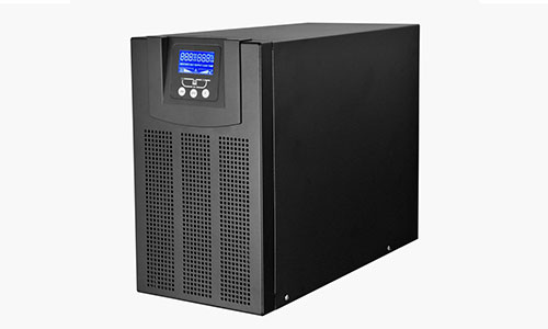 <b>在線互動式UPS電源工作原理及優(yōu)缺點(diǎn),你知道多少</b>