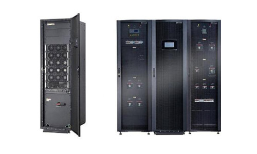 <b>華為模塊化UPS電源和科士達(dá)模塊化UPS的性能特點</b>