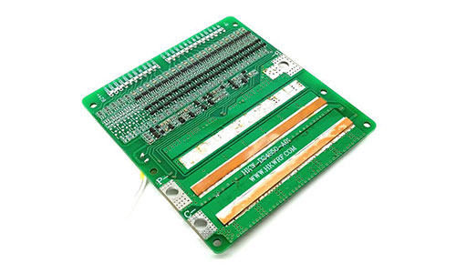 <b>鋰電池保護板原理，鋰電池不用保護板充電行嗎</b>