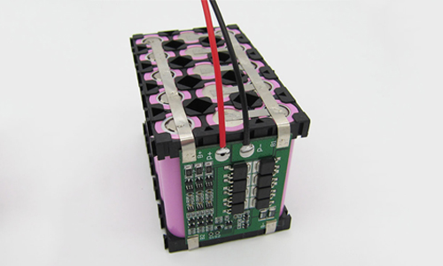 <b>鋰電池保護(hù)板IC參數(shù)和技術(shù)指標(biāo)介紹</b>