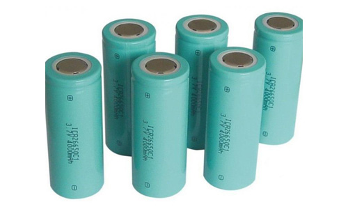 <b>26650磷酸鐵鋰電池充電注意事項(xiàng)</b>