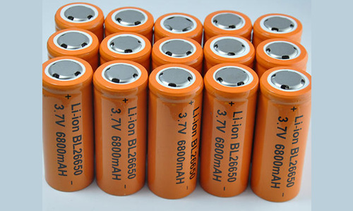 <b>26650鋰電池和18650鋰電池哪個(gè)好</b>