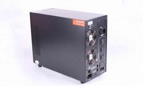 <b>什么是工頻UPS電源?工頻UPS電源廠家盤點(diǎn)</b>