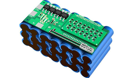 <b>鋰電池保護(hù)IC工作原理,鋰電池保護(hù)IC是什么芯片</b>