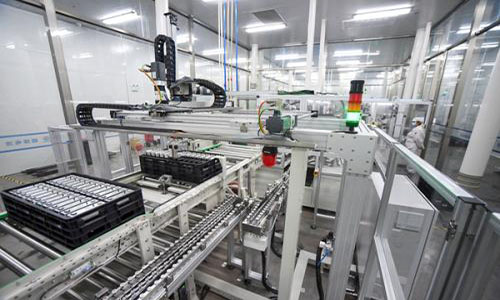 <b>鐵鋰電池生產設備技術特點和市場發(fā)展分析</b>