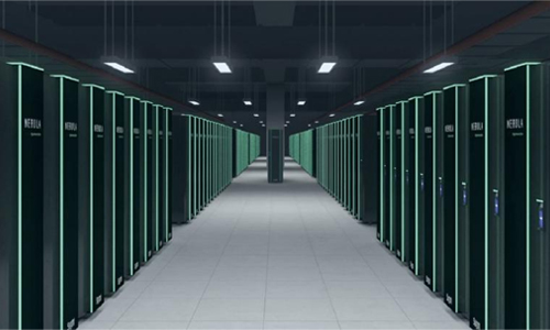<b>IDC數據中心—鋰電池UPS供配電系統(tǒng)</b>